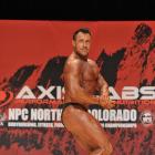 Craig  Beaty - NPC Northern Colorado Championships 2014 - #1