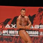 Craig  Beaty - NPC Northern Colorado Championships 2014 - #1