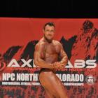 Craig  Beaty - NPC Northern Colorado Championships 2014 - #1