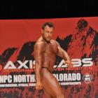 Craig  Beaty - NPC Northern Colorado Championships 2014 - #1