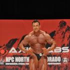Craig  Beaty - NPC Northern Colorado Championships 2014 - #1