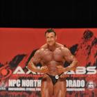 Craig  Beaty - NPC Northern Colorado Championships 2014 - #1