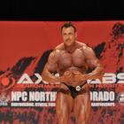Craig  Beaty - NPC Northern Colorado Championships 2014 - #1