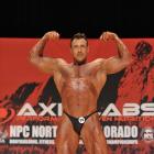 Craig  Beaty - NPC Northern Colorado Championships 2014 - #1