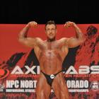 Craig  Beaty - NPC Northern Colorado Championships 2014 - #1