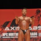 Craig  Beaty - NPC Northern Colorado Championships 2014 - #1