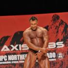 Craig  Beaty - NPC Northern Colorado Championships 2014 - #1