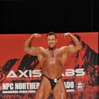 Craig  Beaty - NPC Northern Colorado Championships 2014 - #1