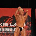 William  Marshall - NPC Northern Colorado Championships 2014 - #1