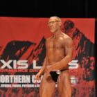 William  Marshall - NPC Northern Colorado Championships 2014 - #1