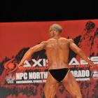 William  Marshall - NPC Northern Colorado Championships 2014 - #1