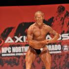 William  Marshall - NPC Northern Colorado Championships 2014 - #1