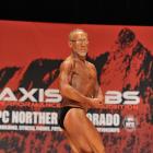 William  Marshall - NPC Northern Colorado Championships 2014 - #1