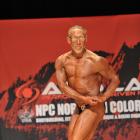 William  Marshall - NPC Northern Colorado Championships 2014 - #1