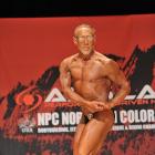 William  Marshall - NPC Northern Colorado Championships 2014 - #1