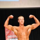 Patrick  Mulligan - NPC Northern Colorado Championships 2014 - #1