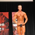 Patrick  Mulligan - NPC Northern Colorado Championships 2014 - #1