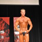 Patrick  Mulligan - NPC Northern Colorado Championships 2014 - #1