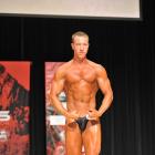 Patrick  Mulligan - NPC Northern Colorado Championships 2014 - #1