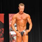 Patrick  Mulligan - NPC Northern Colorado Championships 2014 - #1