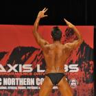 Joseph  Rath - NPC Northern Colorado Championships 2014 - #1