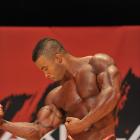 Troy  Guillory - NPC Northern Colorado Championships 2014 - #1