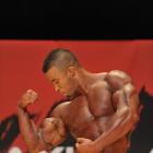 Troy  Guillory - NPC Northern Colorado Championships 2014 - #1