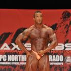 Troy  Guillory - NPC Northern Colorado Championships 2014 - #1