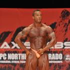 Troy  Guillory - NPC Northern Colorado Championships 2014 - #1