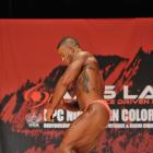 Troy  Guillory - NPC Northern Colorado Championships 2014 - #1