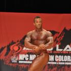 Troy  Guillory - NPC Northern Colorado Championships 2014 - #1