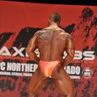 Troy  Guillory - NPC Northern Colorado Championships 2014 - #1