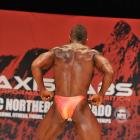 Troy  Guillory - NPC Northern Colorado Championships 2014 - #1