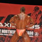 Troy  Guillory - NPC Northern Colorado Championships 2014 - #1