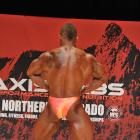 Troy  Guillory - NPC Northern Colorado Championships 2014 - #1