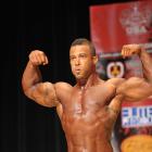 Troy  Guillory - NPC Northern Colorado Championships 2014 - #1