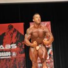 Troy  Guillory - NPC Northern Colorado Championships 2014 - #1