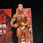 Troy  Guillory - NPC Northern Colorado Championships 2014 - #1