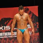 Brenton  Price - NPC Northern Colorado Championships 2014 - #1