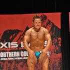 Brenton  Price - NPC Northern Colorado Championships 2014 - #1