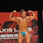 Brenton  Price - NPC Northern Colorado Championships 2014 - #1