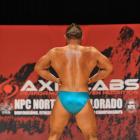 Brenton  Price - NPC Northern Colorado Championships 2014 - #1