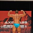 Brenton  Price - NPC Northern Colorado Championships 2014 - #1