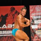 Brenton  Price - NPC Northern Colorado Championships 2014 - #1