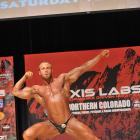 Casey  Reif - NPC Northern Colorado Championships 2014 - #1