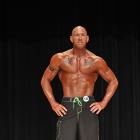 Tommy  Garcia - NPC Northern Colorado Championships 2014 - #1