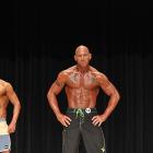 Tommy  Garcia - NPC Northern Colorado Championships 2014 - #1