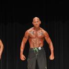 Tommy  Garcia - NPC Northern Colorado Championships 2014 - #1