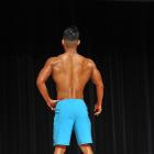 Daniel  Kim - NPC Northern Colorado Championships 2014 - #1