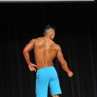 Daniel  Kim - NPC Northern Colorado Championships 2014 - #1